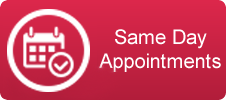 Same day Appointments